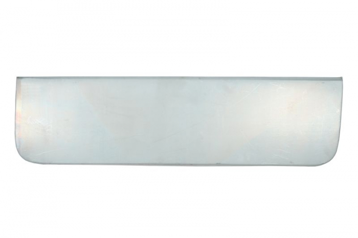Panou reparatie usa dreapta partea inferioara potrivit FIAT 126; FSO 126P 1972-2000 [1]