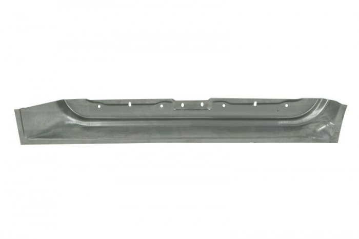 Panou reparatie usa fata dreapta interior/partea inferioara potrivit MERCEDES VITO / KLASA V W638 1996-2003 [2]