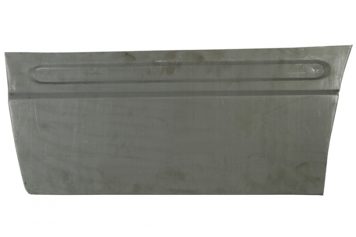 Panou reparatie usa Fata Dreapta (strat, partea inferioara, inaltime 310mm) potrivit MERCEDES SPRINTER 3,5-T (B906), SPRINTER 3-T (B906), SPRINTER 4,6-T (B906) 06.06-10.13 [3]