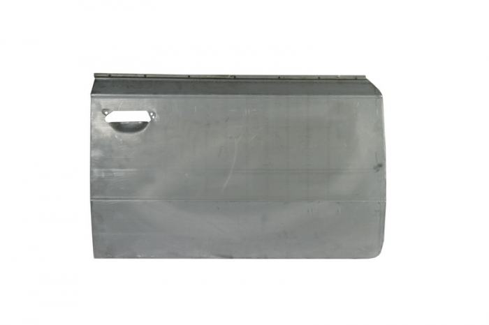 Panou reparatie usa Fata Dreapta (strat, pina la fereastra, intarit) potrivit FIAT 125; FSO 125P 10.67-08.92 [1]