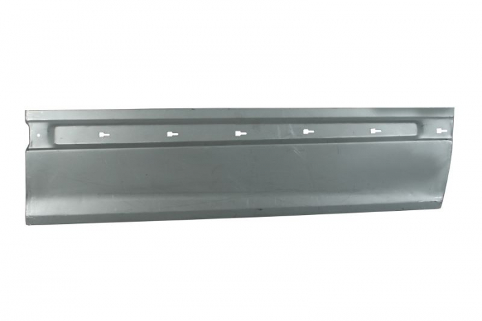 Panou reparatie usa Fata Dreapta (strat) potrivit MERCEDES C T-MODEL (S203), C (W203) 05.00-02.07 [2]