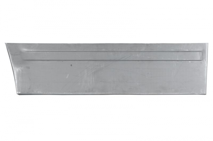 Panou reparatie usa Fata Stanga partea inferioara, inaltime 240mm potrivit MERCEDES V 638/2, VITO W638 1996-2003 [2]