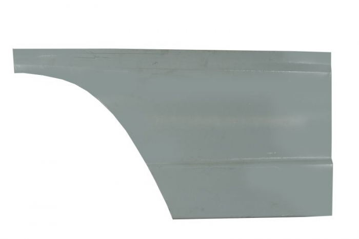 Panou reparatie usa Fata Stanga (strat, partea inferioara, la a doua coasta) potrivit MERCEDES T1 (601), T1 (601, 611), T1 (602), T1 (B601), T1 (B602), T1/TN 05.77-02.96 [3]
