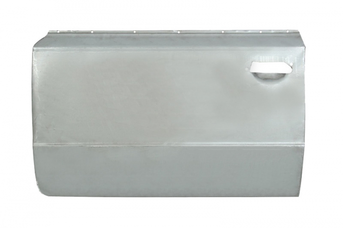 Panou reparatie usa Fata Stanga (strat, pina la fereastra, intarit) potrivit FIAT 125; FSO 125P 10.67-08.92 [2]