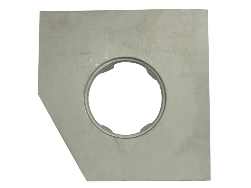 Panou reparatie usa rezervor OPEL ASTRA G HATCHBACK intre 1998-2009 [1]