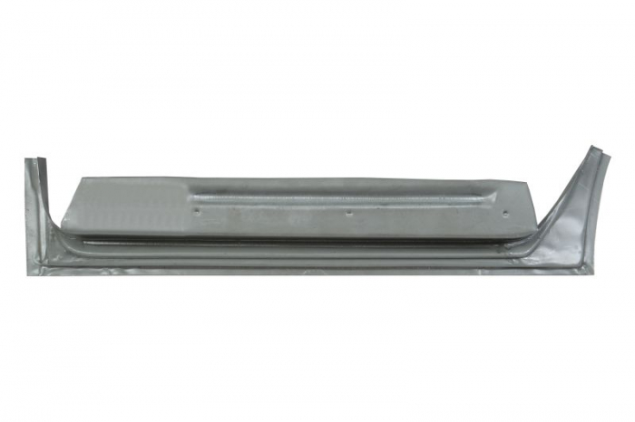 Panou reparatie usa Spate Dreapta (conducta) potrivit MERCEDES 123 (C123), 123 T-MODEL (S123), 123 (W123) 01.76-12.85 [2]