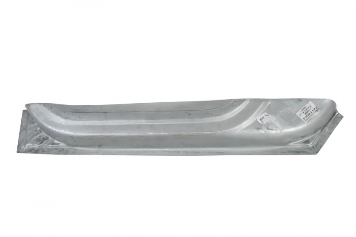 Panou reparatie usa Spate Dreapta (conducta) potrivit MERCEDES G (W460), G (W461), G (W463) 03.79- [2]