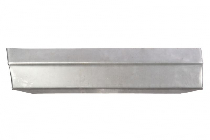 Panou reparatie usa Spate Dreapta (strat, partea inferioara, inaltime 130mm) potrivit VW PASSAT B2 08.80-03.88 [2]