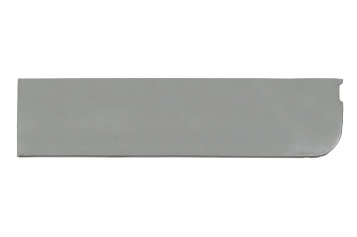 Panou reparatie usa Spate Dreapta (strat, partea inferioara, inaltime 190mm) potrivit FORD TRANSIT 01.00-08.14 [2]