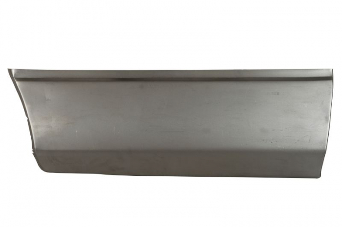 Panou reparatie usa Spate Dreapta (strat, partea inferioara) potrivit DAEWOO ESPERO 10.91-09.99 [2]