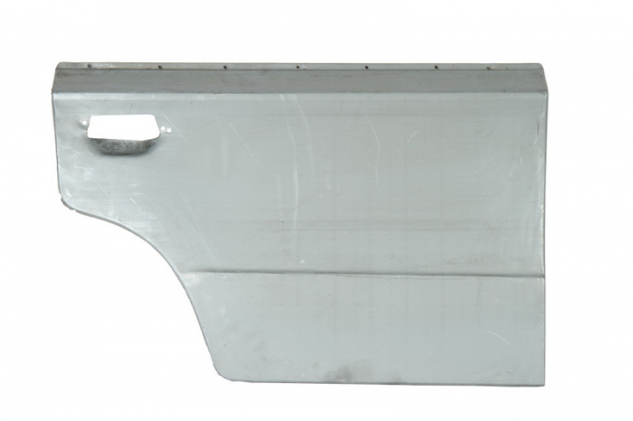 Panou reparatie usa Spate Dreapta (strat, pina la fereastra, intarit) potrivit FIAT 125; FSO 125P 10.67-08.92 [2]