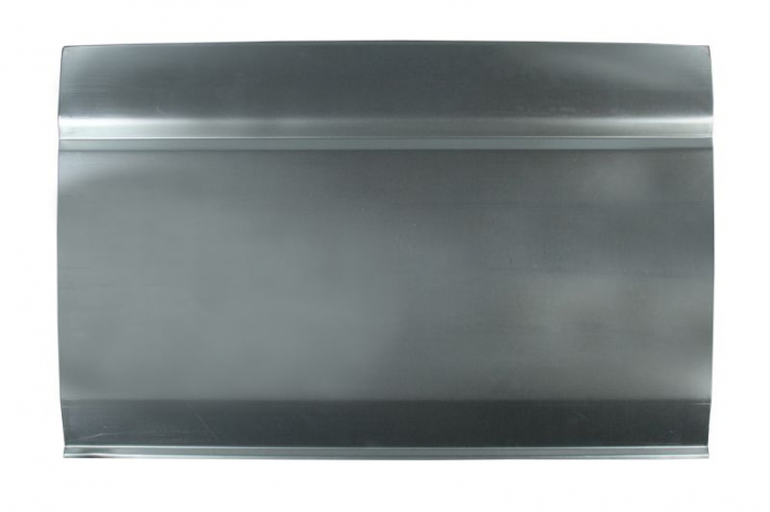Panou reparatie usa Spate (Panou de reparatii, partea inferioara, inaltime 800mm) potrivit VW MULTIVAN T5, TRANSPORTER T5 04.03-08.15 [3]