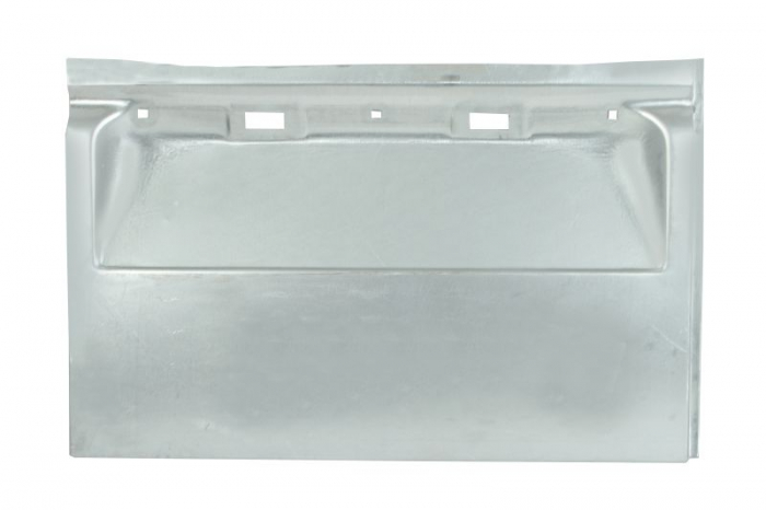 Panou reparatie usa Spate Stanga (strat, partea inferioara) potrivit VW TRANSPORTER T4 07.90-04.03 [1]