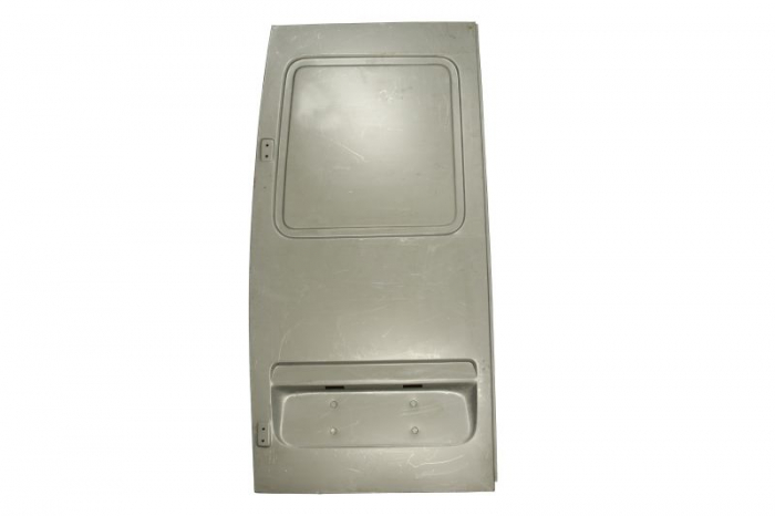 Panou reparatie usa Spate Stanga (strat) potrivit MERCEDES SPRINTER 2-T (B901, B902), SPRINTER 3-T (B903), SPRINTER 4-T (B904), SPRINTER 5-T (B905); VW LT 28-35 II, LT 28-46 II 02.95-05.06 [3]