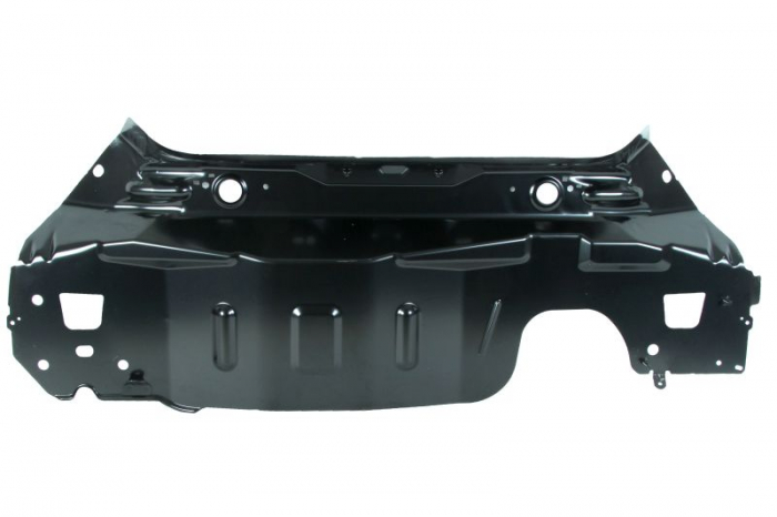 Panou spate (interior) potrivit FORD FIESTA V, FIESTA VI Hatchback 06.08-04.17 [2]