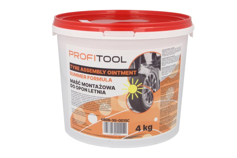 Pasta de montare 4kg [1]