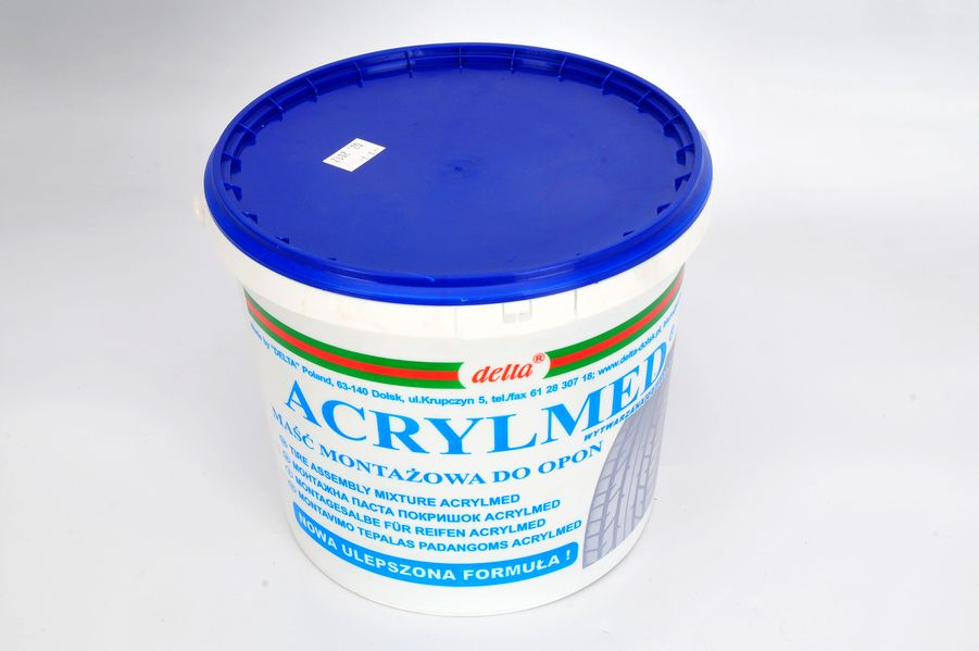 Pasta de montare 4kg (iarna) [2]