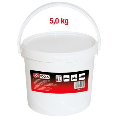 Pasta pentru montarea anvelopelor 5 kg alba [3]