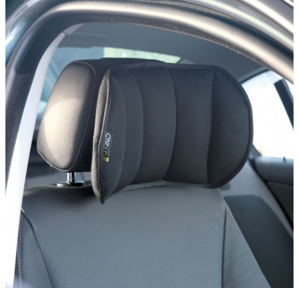 Perna tetiera Grand Comfort (poliester, spuma de memorie, 38x21x5 cm) [3]