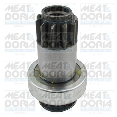 Pinion electromotor potrivit AUDI A3, TT; SEAT ALTEA, ALTEA XL, CORDOBA, IBIZA III, IBIZA IV, IBIZA IV SC, LEON, TOLEDO III; SKODA FABIA I, FABIA II, OCTAVIA II 1.4-2.0D 10.99- [3]