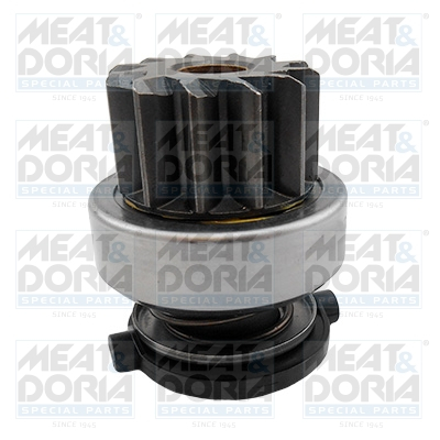 Pinion electromotor potrivit CITROEN JUMPER II; FIAT DUCATO; FORD TOURNEO CUSTOM V362, TRANSIT, TRANSIT CUSTOM V362, TRANSIT TOURNEO, TRANSIT V363 2.2D/2.4D/3.2D 04.06- [1]