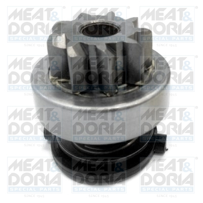 Pinion electromotor potrivit FIAT DUCATO 2.3D 07.06- [3]
