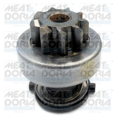 Pinion electromotor potrivit IVECO DAILY III, DAILY IV, MASSIF; RVI MASCOTT; UAZ PATRIOT 2.3D-3.0D 01.99- [1]