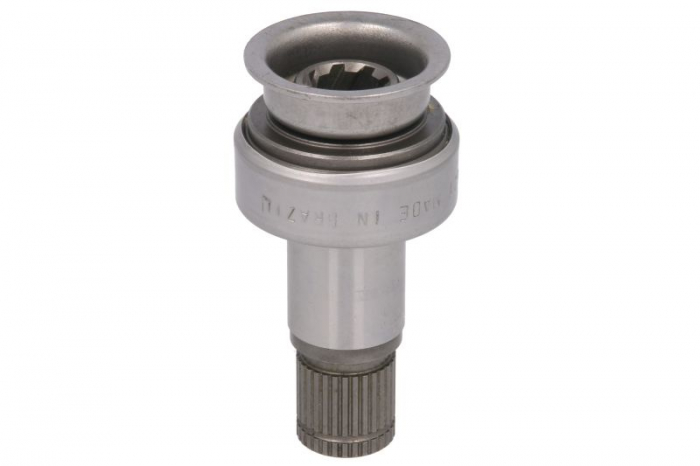 Pinion electromotor potrivit NISSAN ALMERA II, ALMERA TINO, PRIMERA, X-TRAIL I 2.2D 03.00- [2]