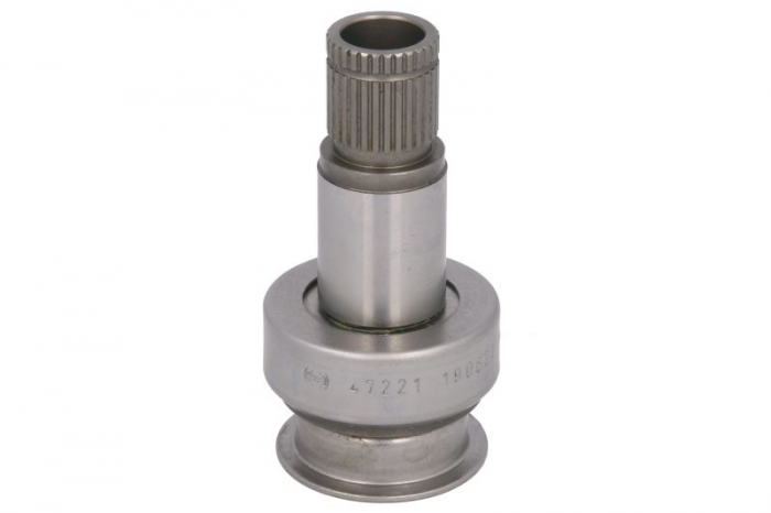Pinion electromotor potrivit NISSAN ALMERA II, ALMERA TINO, PRIMERA, X-TRAIL I 2.2D 03.00- [1]