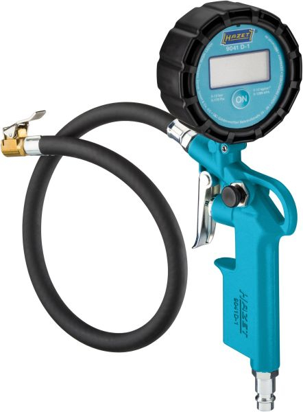 Pistol de spalare cu jet, pentru pompare, digital, bar presiune: 12 bar, vehicule agricole; autobuze; masini de livrare; autoturisme; Camioane [4]