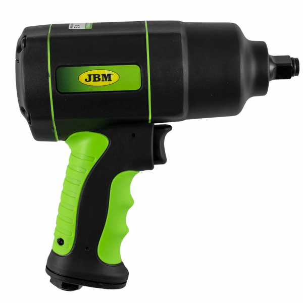Pistol impact pneumatic 1/2 ”(1200Nm) [2]