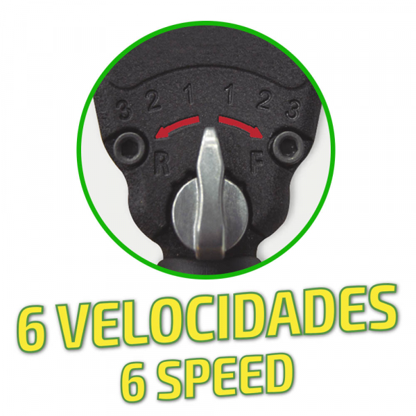 Pistol impact pneumatic 1/2 ”(1356Nm) [3]