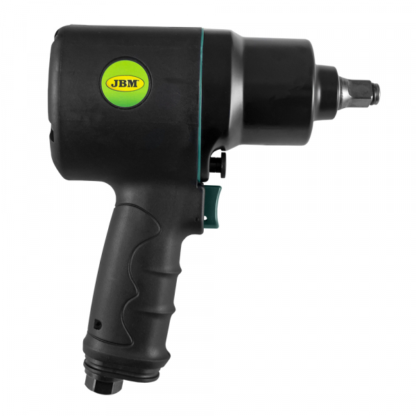Pistol impact pneumatic 1/2 ”(1756Nm) [2]
