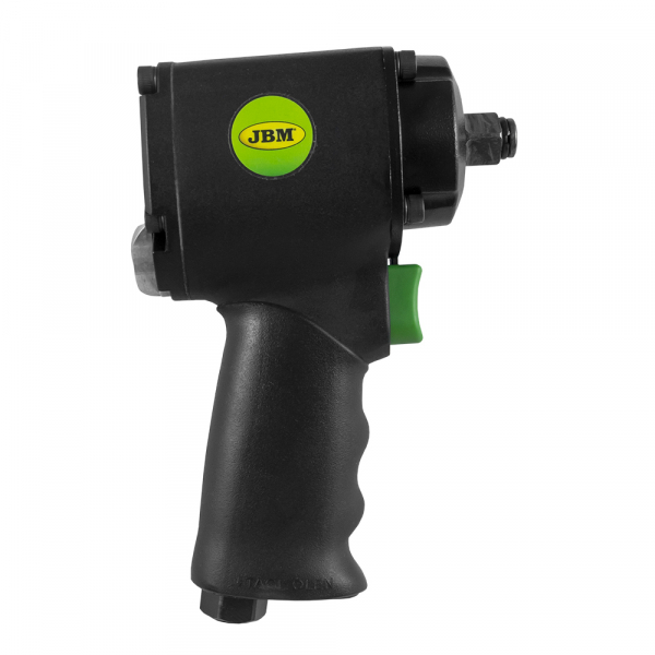 Pistol impact pneumatic NANO 1/2 ”(1302Nm) [2]