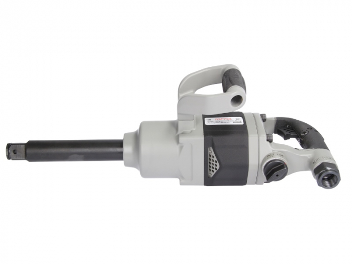 Pistol pneumatic 1", cuplu maxim: 2712Nm, Greutate: 8,32kg [3]