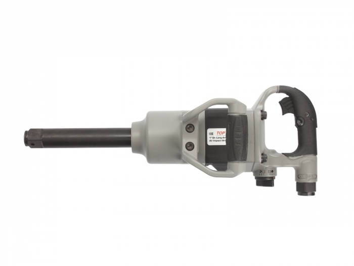 Pistol pneumatic 1", cuplu maxim: 2712Nm, Greutate: 8,32kg [2]
