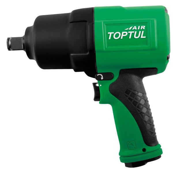 Pistol pneumatic 3/4", cuplu max: 1763Nm, Greutate: 3,7kg [1]