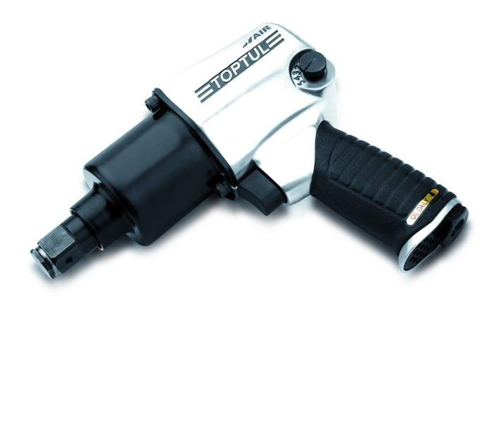 Pistol pneumatic 3/4", cuplu maxim: 813Nm, Greutate: 2,9kg [2]