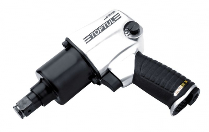 Pistol pneumatic 3/4", cuplu maxim: 813Nm, Greutate: 2,9kg [1]