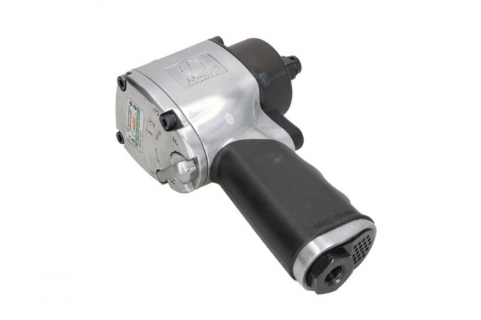 Pistol pneumatic de impact 1/2" de dimensiuni mici, cuplu maxim 678Nm, Greutate 1,55kg [2]