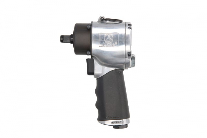 Pistol pneumatic de impact 1/2" de dimensiuni mici, cuplu maxim 678Nm, Greutate 1,55kg [3]