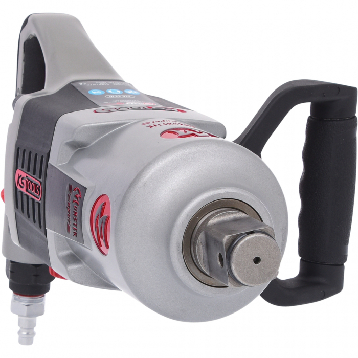 Pistol pneumatic KSTOOLS pentru roți de camion 1" [5]