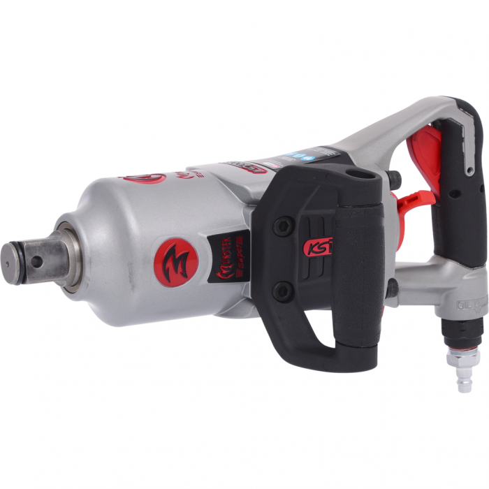 Pistol pneumatic KSTOOLS pentru roți de camion 1" [2]
