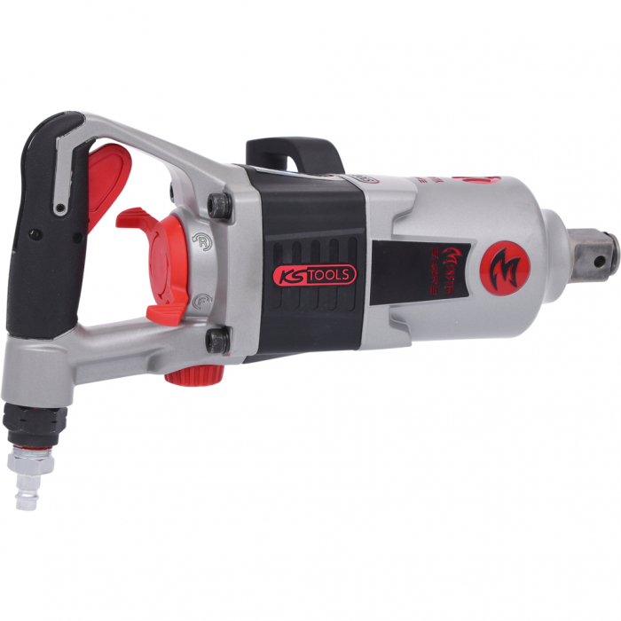 Pistol pneumatic KSTOOLS pentru roți de camion 1" [4]