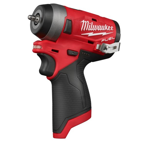 Pistol pneumatic pe baterii M12 FIW14-0, patrat extern 1/4, cuplu maxim: 136Nm, 12V 0, impachetare: fara valiza  [2]