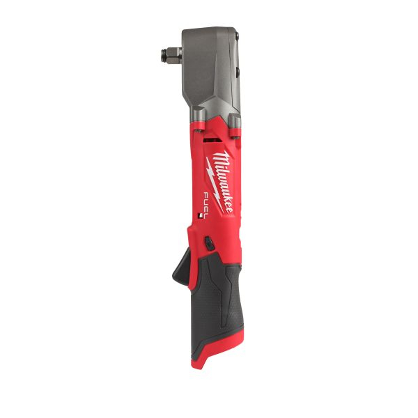 Pistol pneumatic pe baterii M12 FRAIWF12-0, patrat exterior 1/2, cuplu maxim: 270Nm, 12V 0, impachetare: fara valiza  [1]
