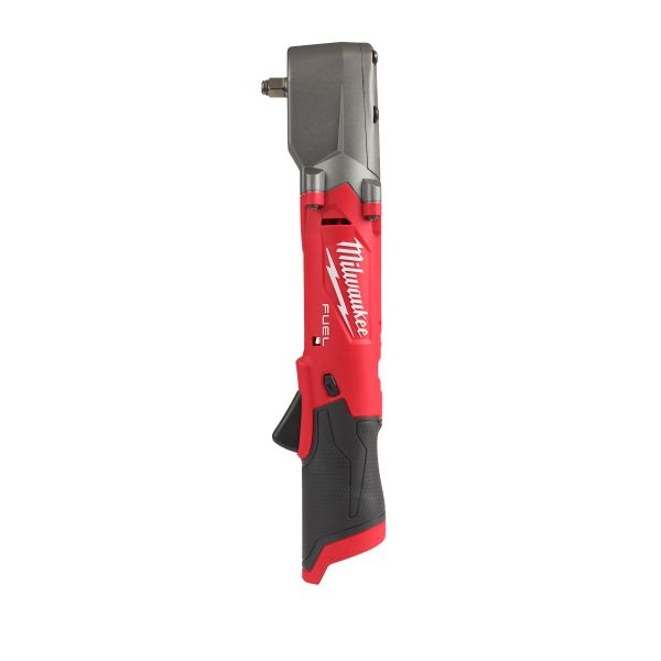 Pistol pneumatic pe baterii M12 FRAIWF38-0, patrat extern 3/8, cuplu maxim: 270Nm, 12V 0, impachetare: fara valiza  [1]