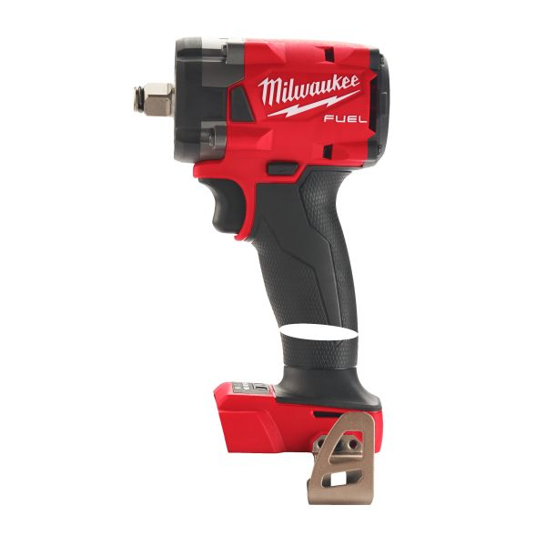 Pistol pneumatic pe baterii M18 FIW2F12-0X, patrat exterior 1/2, cuplu maxim: 34 / 102 / 203 / 339Nm, 18V 0, impachetare: valiză [1]