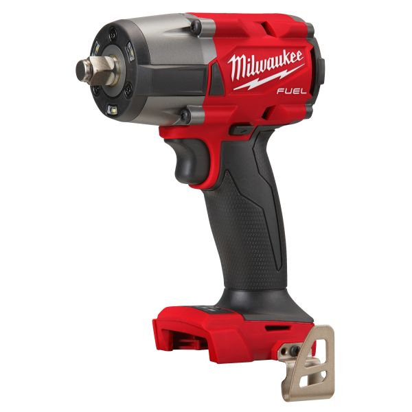 Pistol pneumatic pe baterii M18 FMTIW2F12-0X, patrat exterior 1/2, cuplu maxim: 47 / 475 / 610 / 745Nm, 18V 0, impachetare: valiză [2]