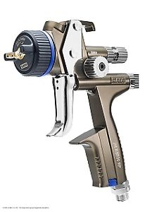 Pistol vopsire pneumatic JET X 5500, RP, marime duza: 1,3 [3]